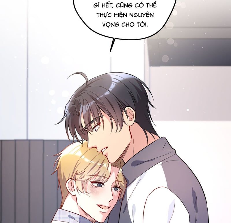 Bí Mật Của Nhân Viên K: Chapter 145