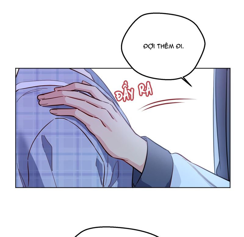 Bí Mật Của Nhân Viên K: Chapter 145