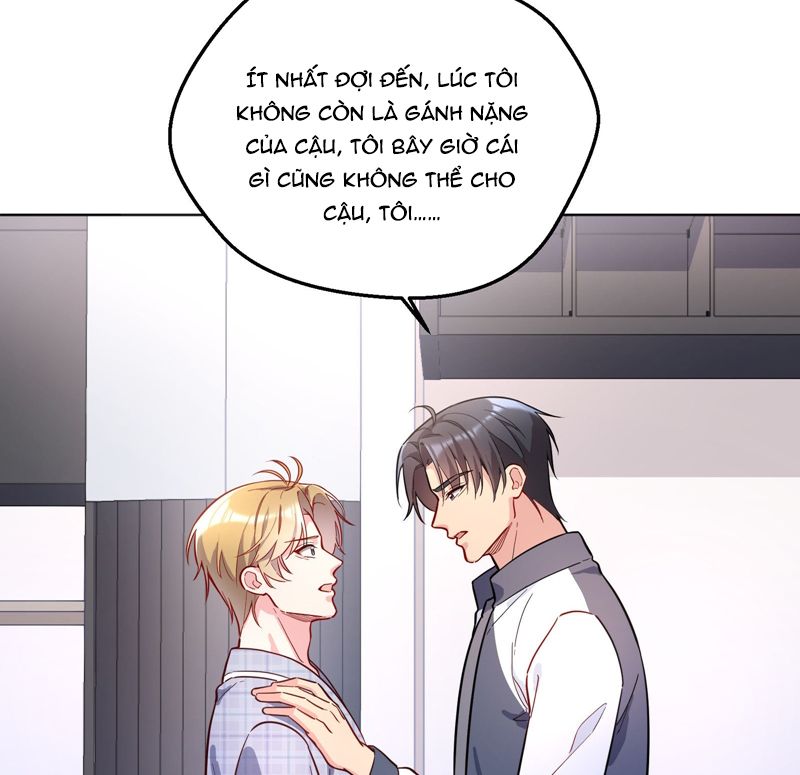 Bí Mật Của Nhân Viên K: Chapter 145