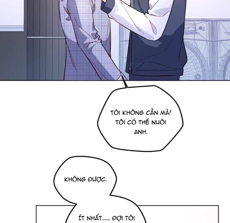 Bí Mật Của Nhân Viên K: Chapter 145