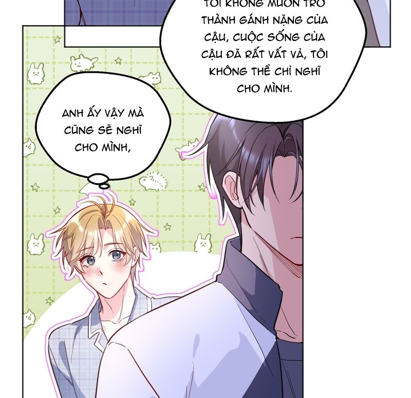 Bí Mật Của Nhân Viên K: Chapter 145