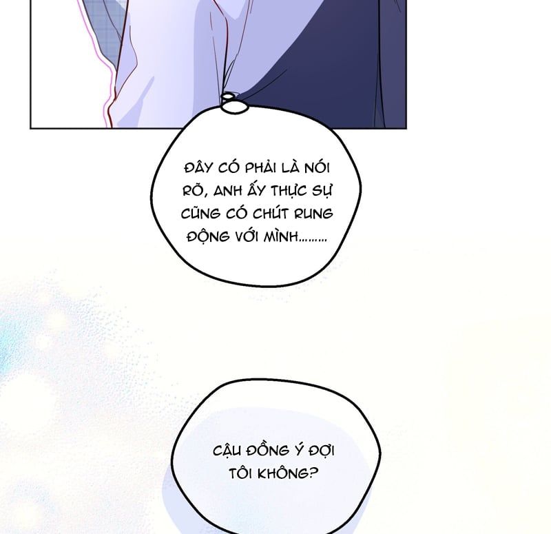 Bí Mật Của Nhân Viên K: Chapter 145