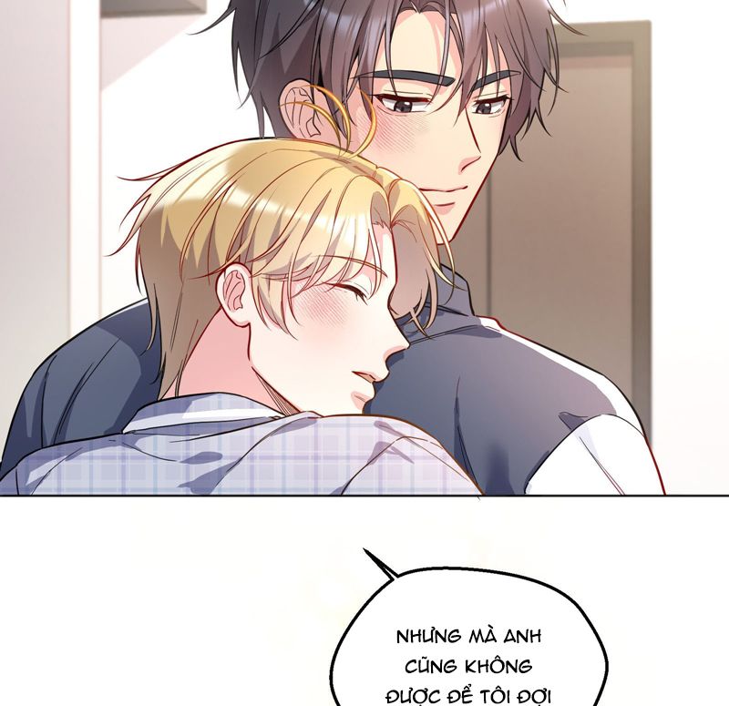 Bí Mật Của Nhân Viên K: Chapter 145