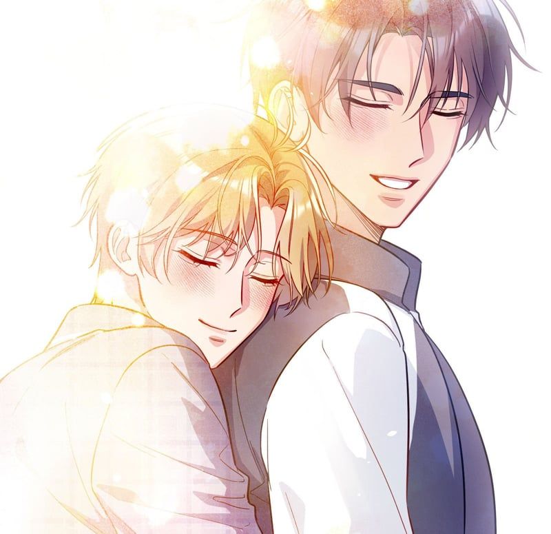 Bí Mật Của Nhân Viên K: Chapter 145