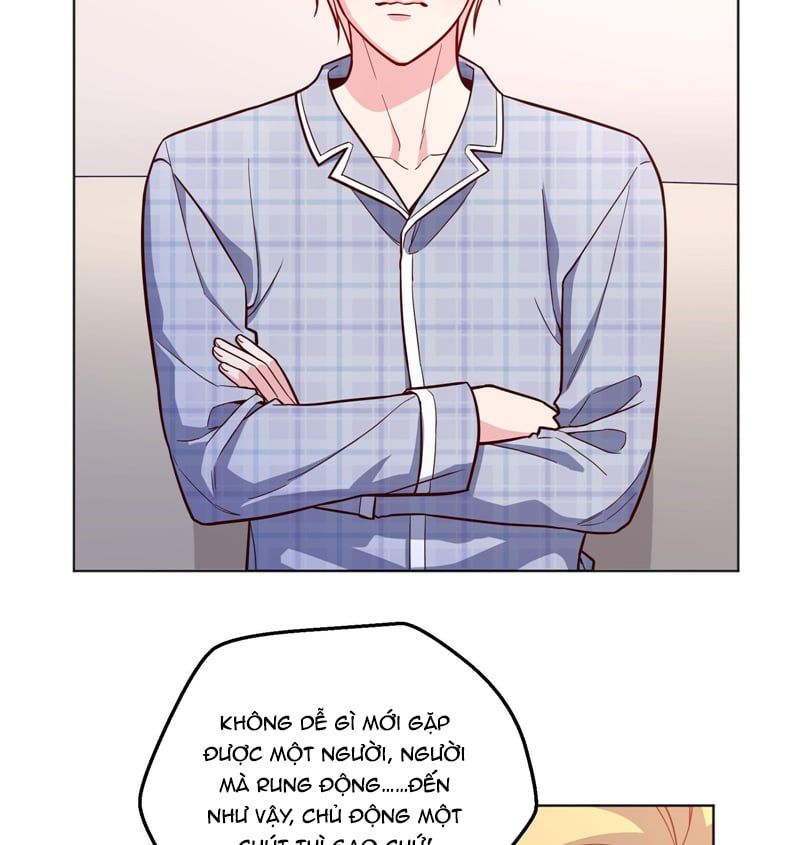 Bí Mật Của Nhân Viên K: Chapter 145