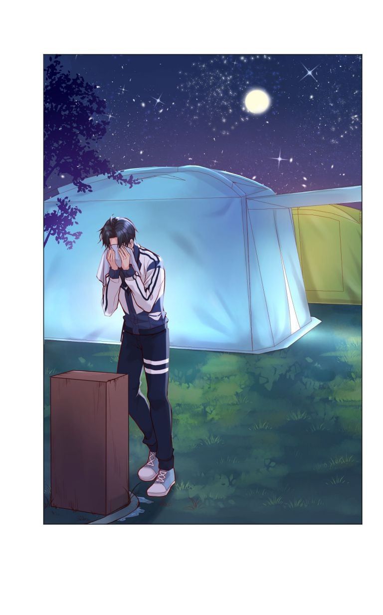 Bí Mật Của Nhân Viên K: Chapter 16