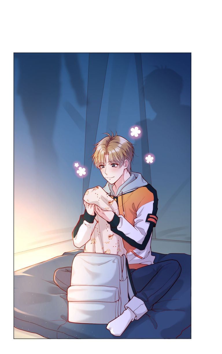 Bí Mật Của Nhân Viên K: Chapter 16