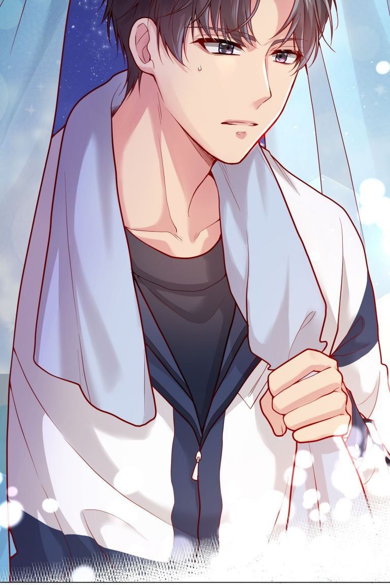 Bí Mật Của Nhân Viên K: Chapter 16