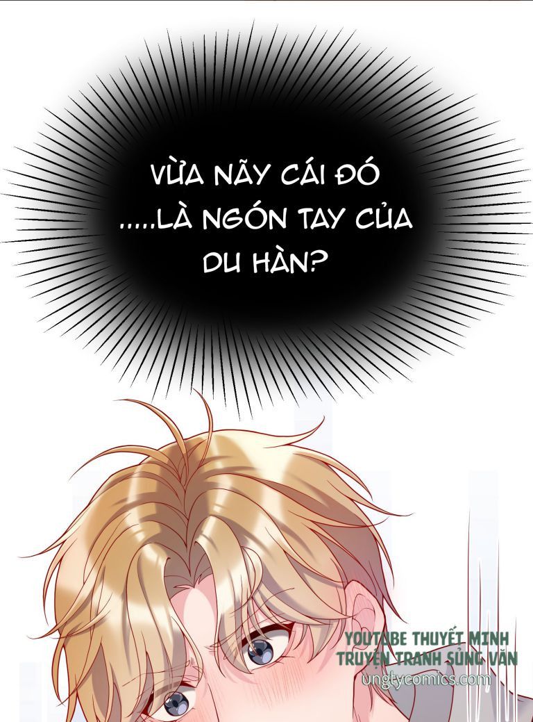 Bí Mật Của Nhân Viên K: Chapter 16