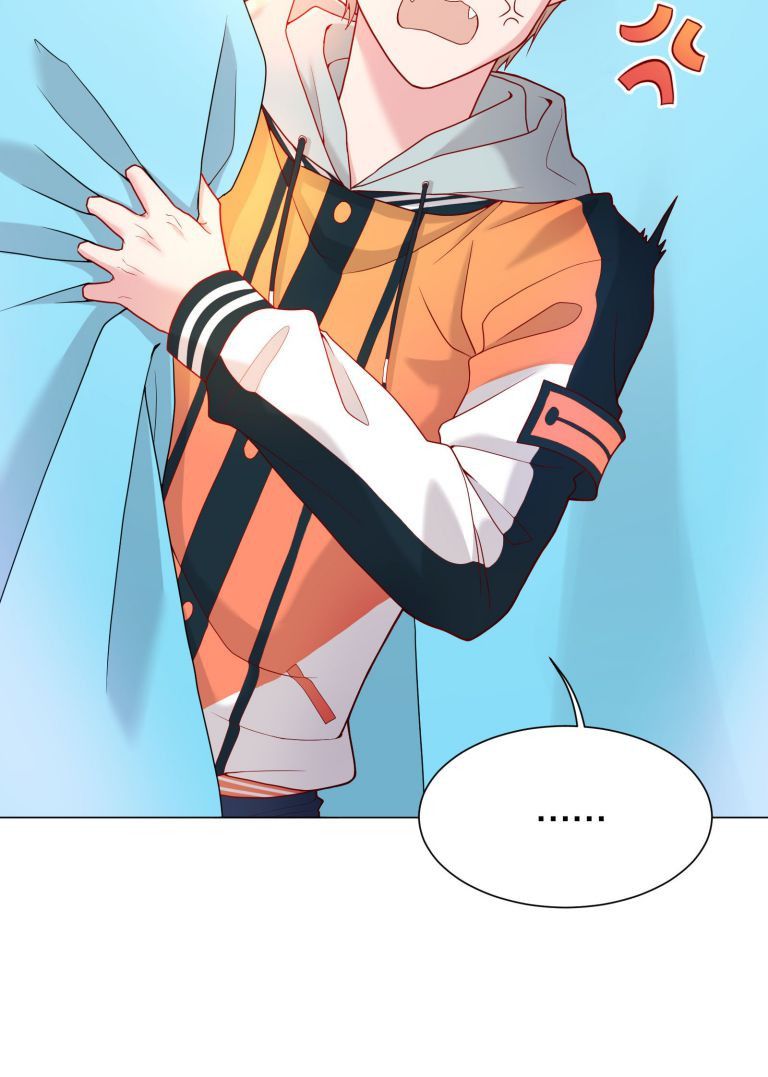 Bí Mật Của Nhân Viên K: Chapter 16