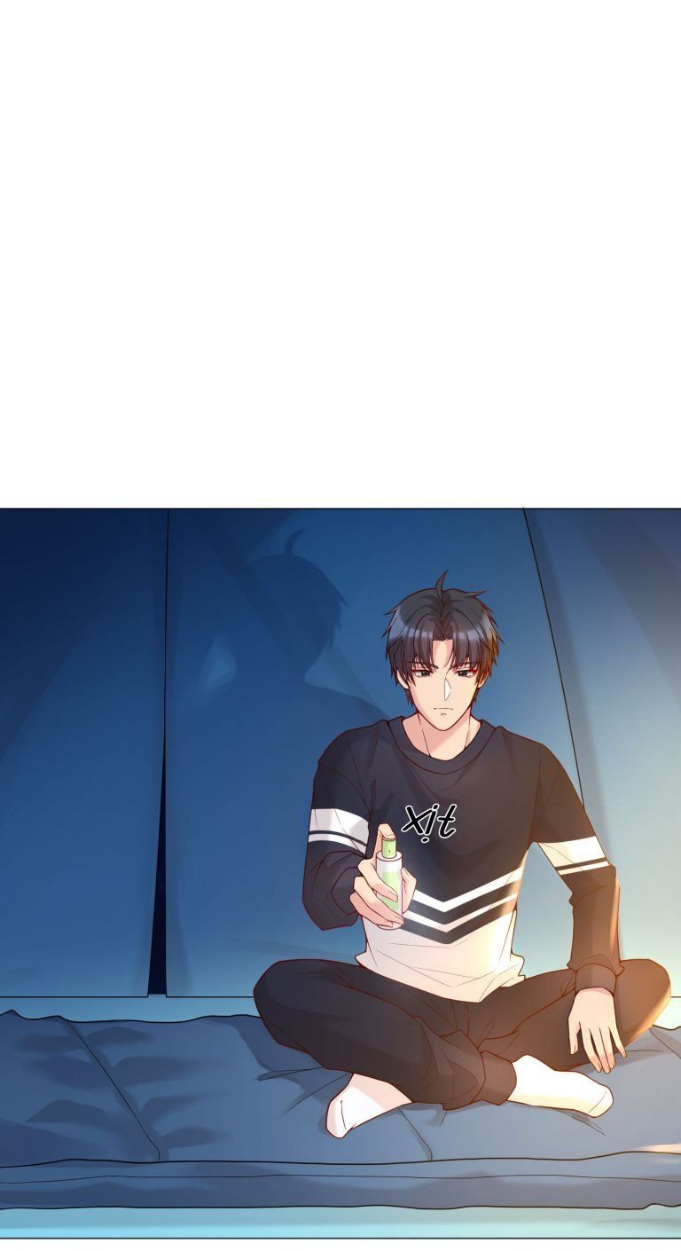 Bí Mật Của Nhân Viên K: Chapter 16