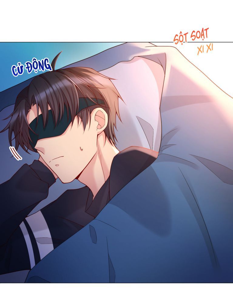 Bí Mật Của Nhân Viên K: Chapter 16