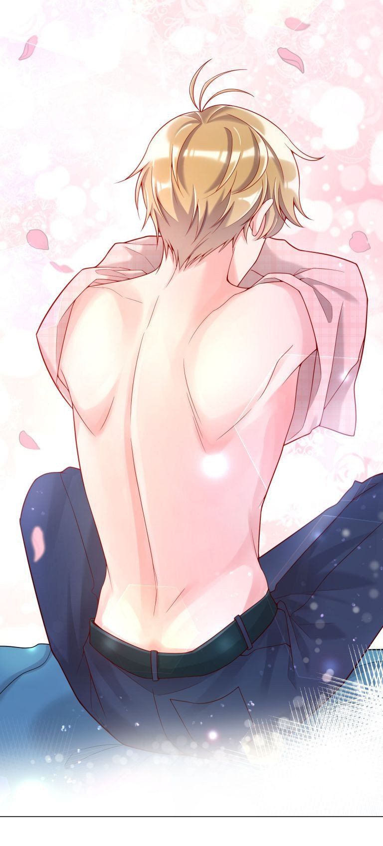 Bí Mật Của Nhân Viên K: Chapter 16