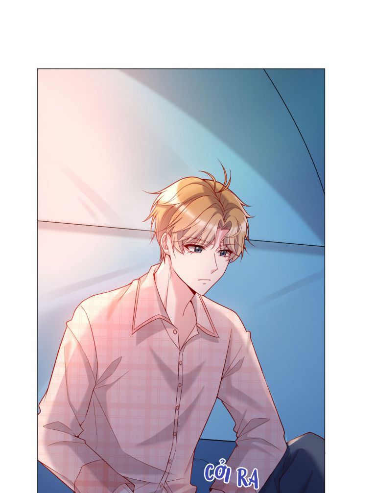 Bí Mật Của Nhân Viên K: Chapter 16