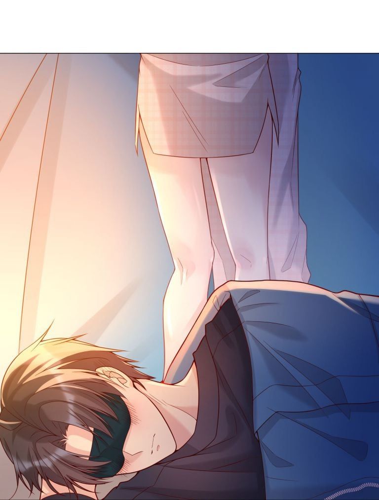 Bí Mật Của Nhân Viên K: Chapter 16