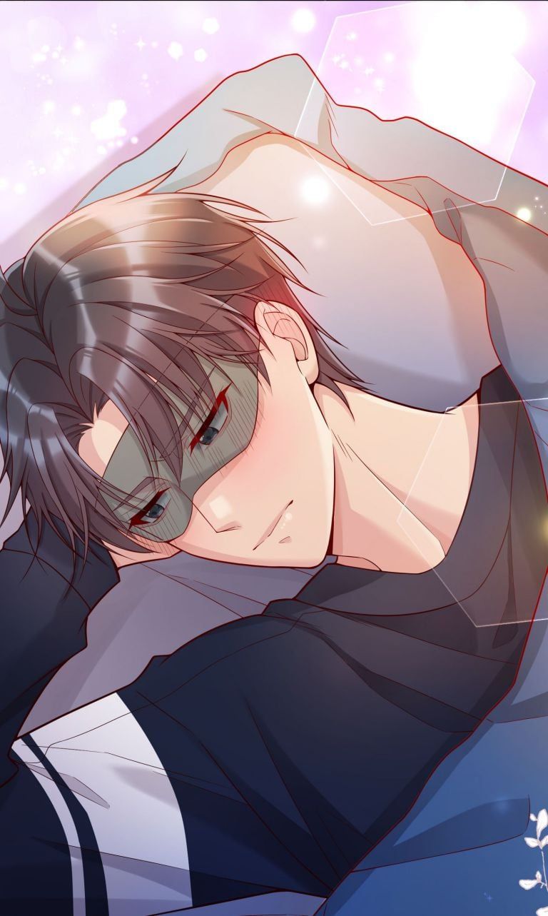 Bí Mật Của Nhân Viên K: Chapter 16