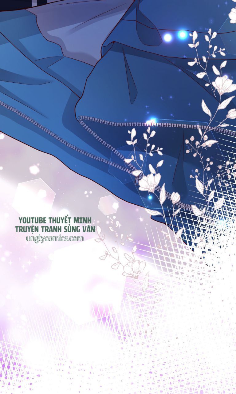 Bí Mật Của Nhân Viên K: Chapter 16