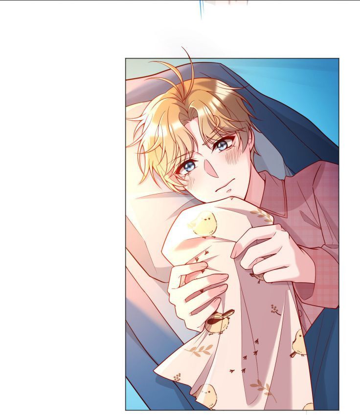 Bí Mật Của Nhân Viên K: Chapter 17