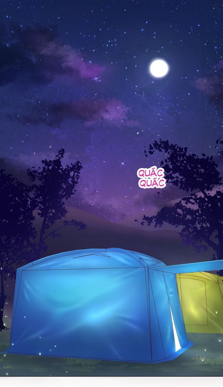 Bí Mật Của Nhân Viên K: Chapter 17