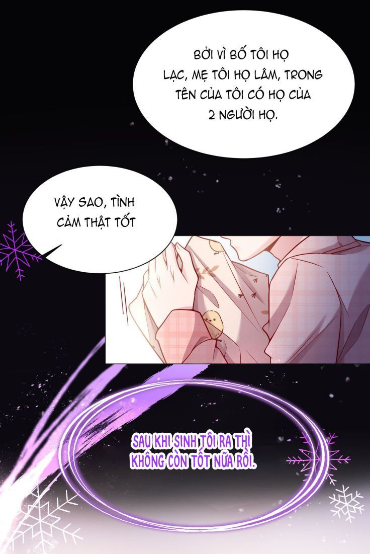 Bí Mật Của Nhân Viên K: Chapter 17