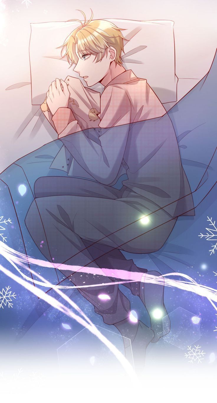 Bí Mật Của Nhân Viên K: Chapter 17