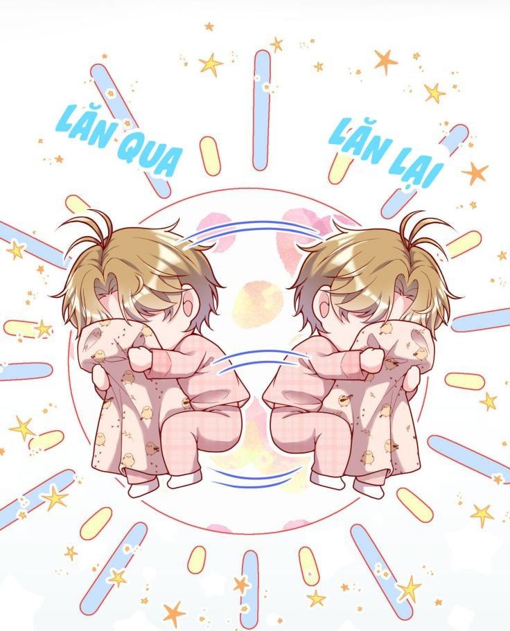 Bí Mật Của Nhân Viên K: Chapter 17