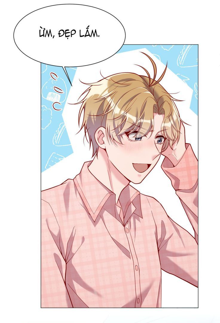 Bí Mật Của Nhân Viên K: Chapter 17