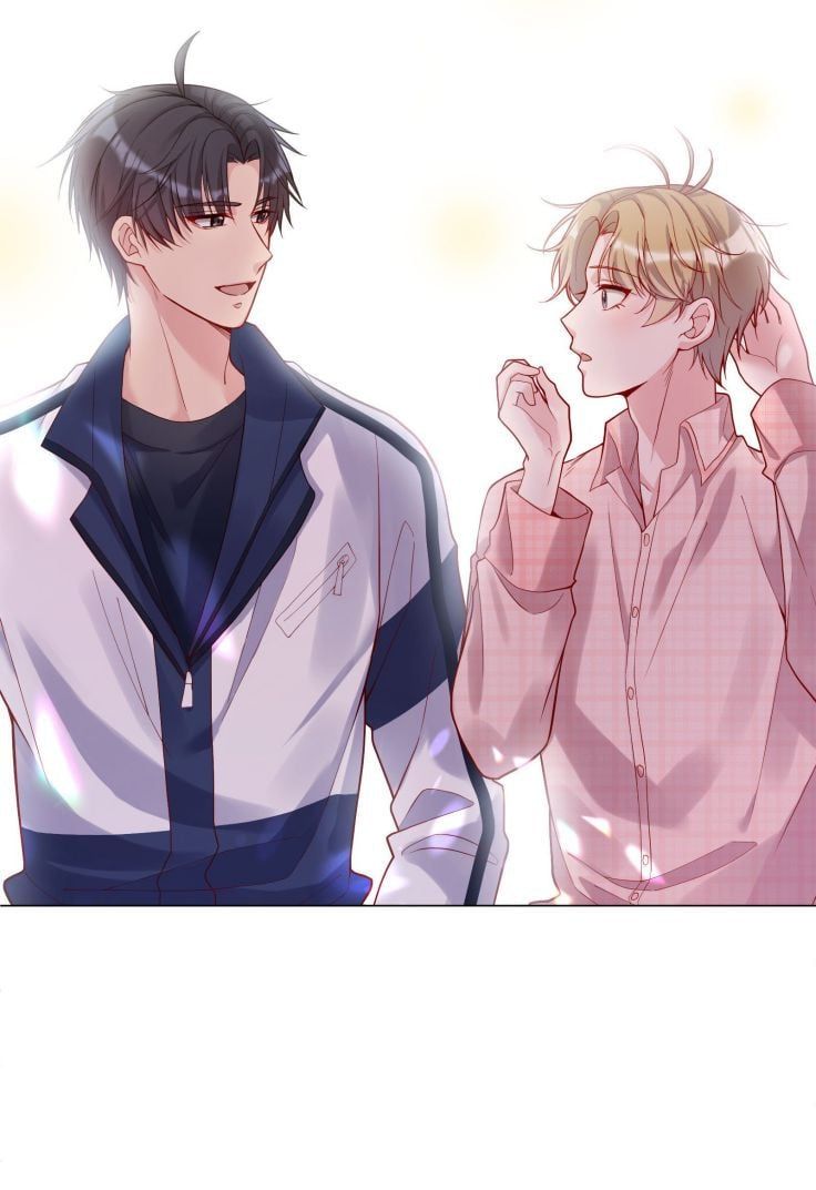 Bí Mật Của Nhân Viên K: Chapter 17