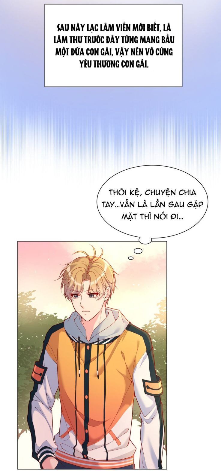 Bí Mật Của Nhân Viên K: Chapter 18