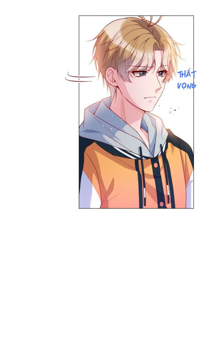 Bí Mật Của Nhân Viên K: Chapter 18