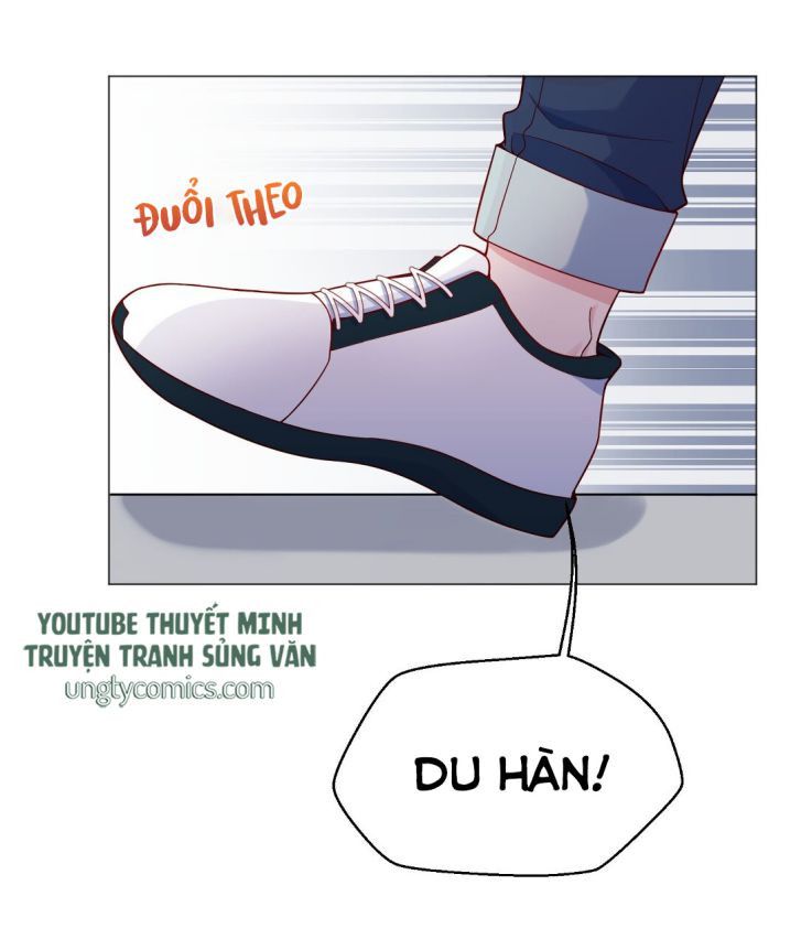 Bí Mật Của Nhân Viên K: Chapter 18