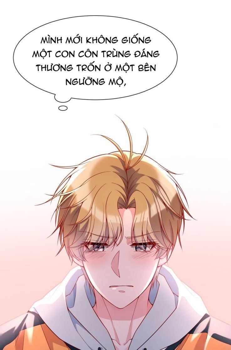 Bí Mật Của Nhân Viên K: Chapter 18