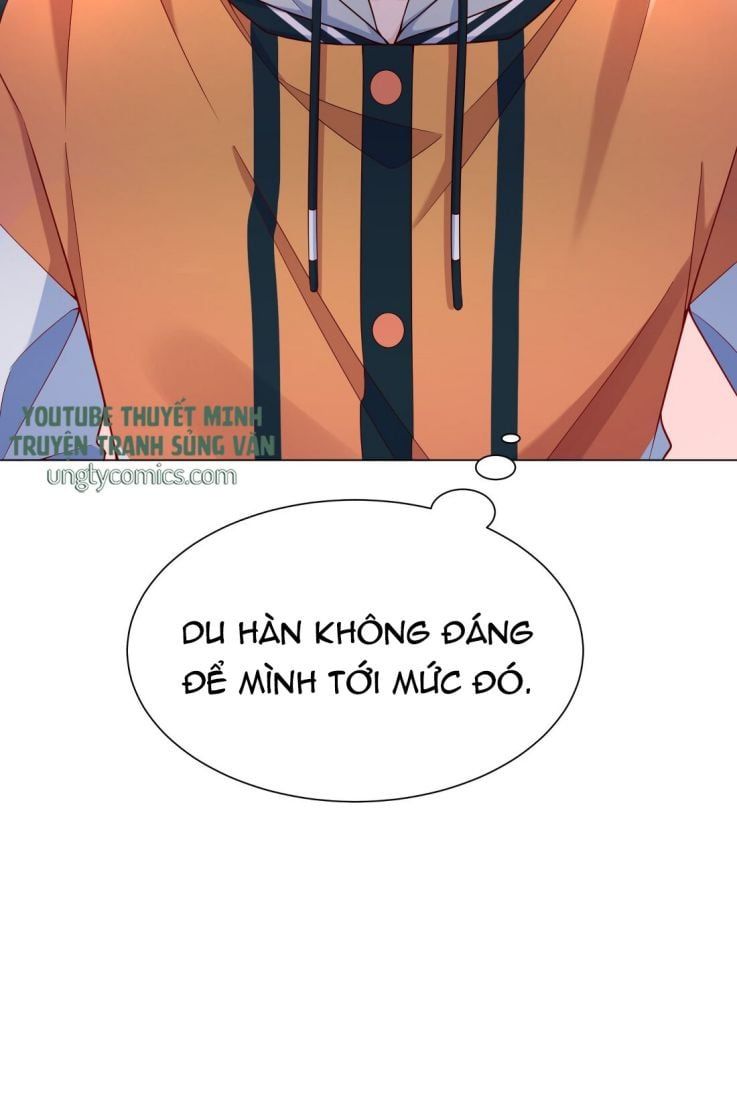 Bí Mật Của Nhân Viên K: Chapter 18