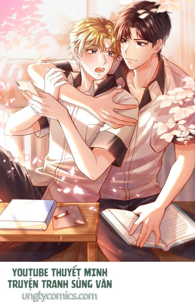 Bí Mật Của Nhân Viên K: Chapter 19