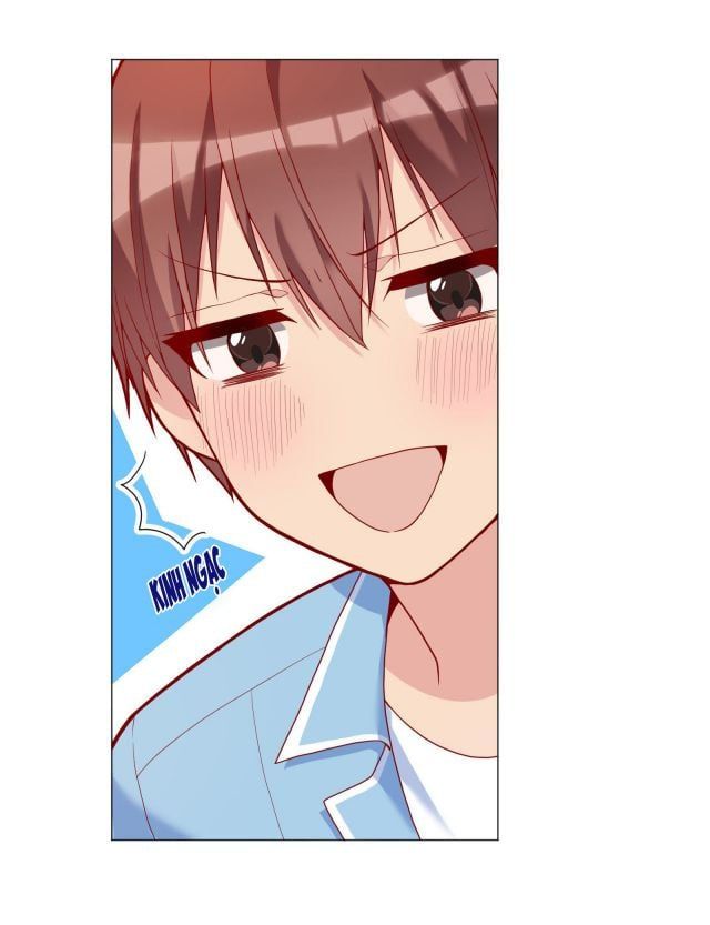 Bí Mật Của Nhân Viên K: Chapter 19