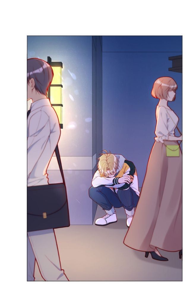 Bí Mật Của Nhân Viên K: Chapter 19