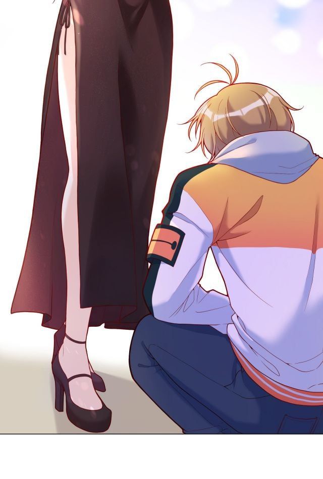 Bí Mật Của Nhân Viên K: Chapter 19