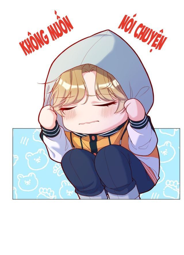 Bí Mật Của Nhân Viên K: Chapter 19