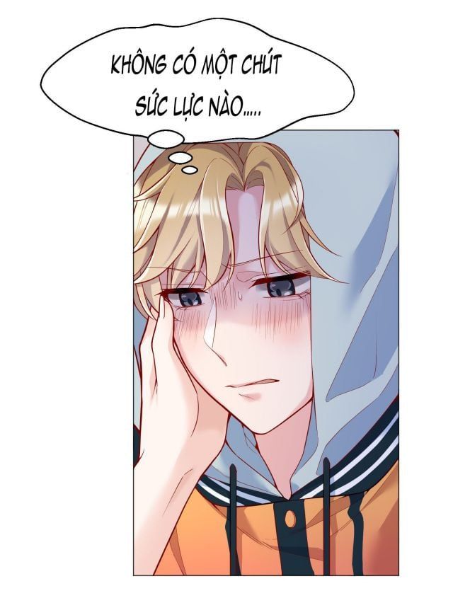 Bí Mật Của Nhân Viên K: Chapter 19