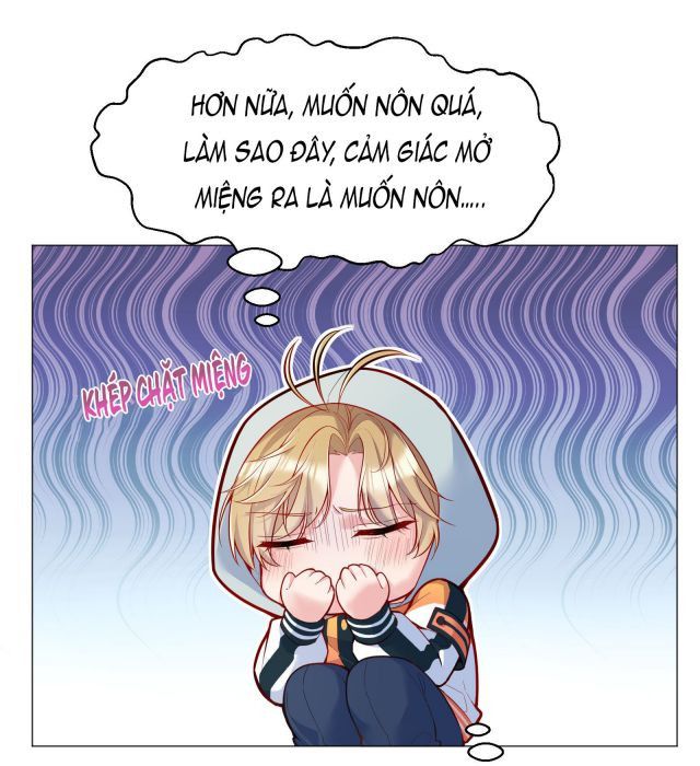 Bí Mật Của Nhân Viên K: Chapter 19