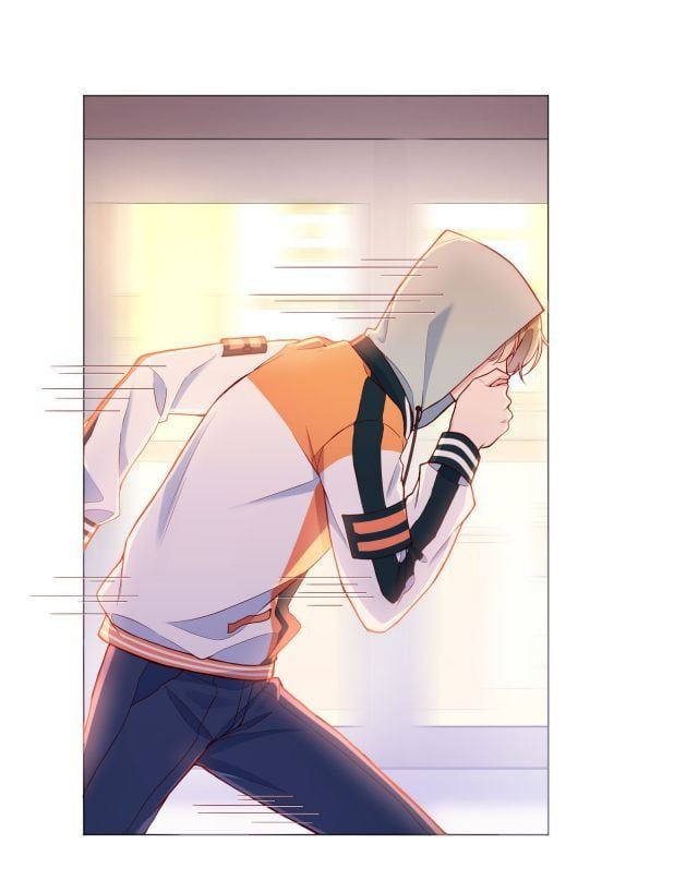 Bí Mật Của Nhân Viên K: Chapter 19