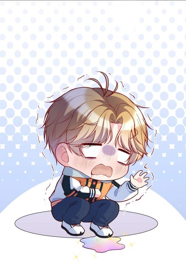 Bí Mật Của Nhân Viên K: Chapter 19