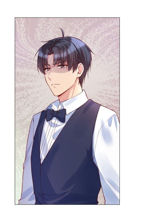 Bí Mật Của Nhân Viên K: Chapter 19