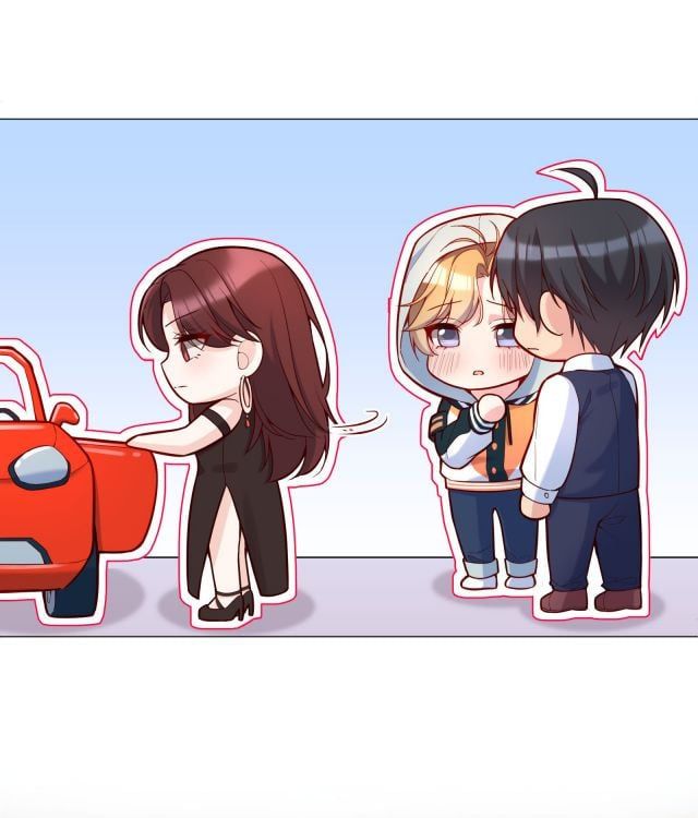 Bí Mật Của Nhân Viên K: Chapter 19