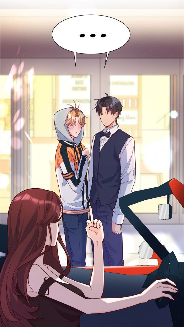 Bí Mật Của Nhân Viên K: Chapter 19