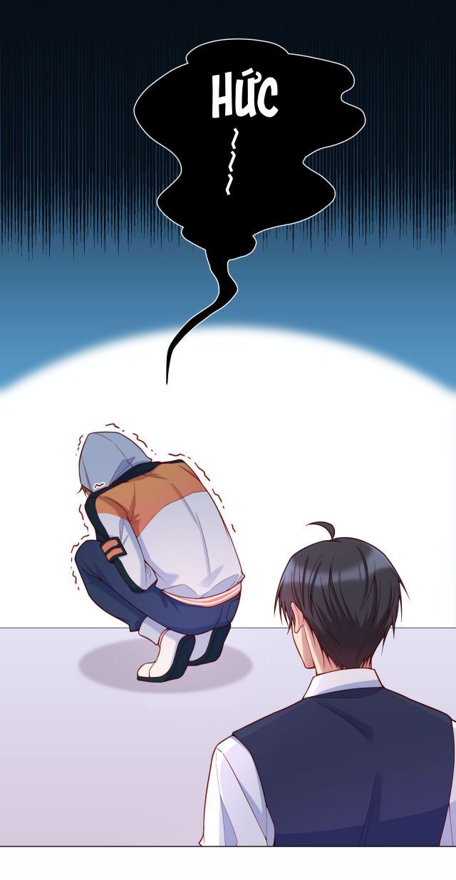 Bí Mật Của Nhân Viên K: Chapter 19