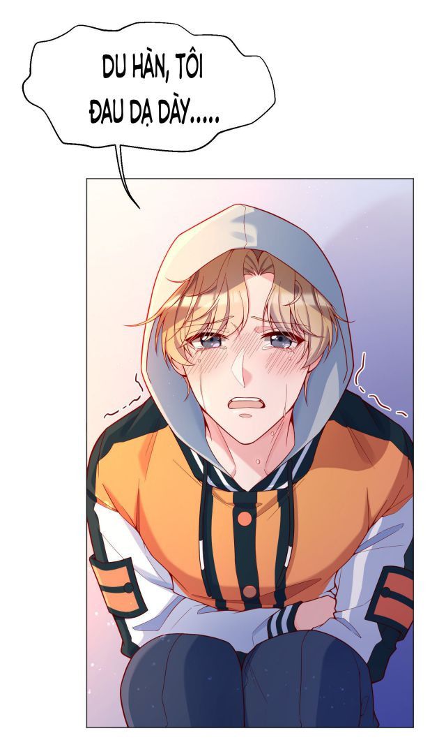 Bí Mật Của Nhân Viên K: Chapter 19