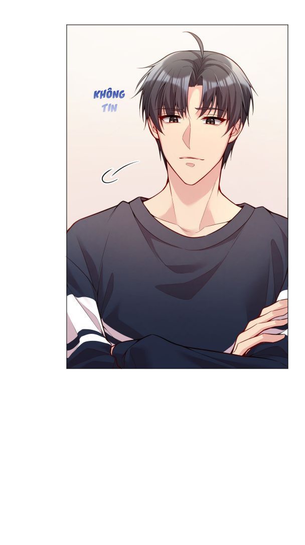 Bí Mật Của Nhân Viên K: Chapter 20