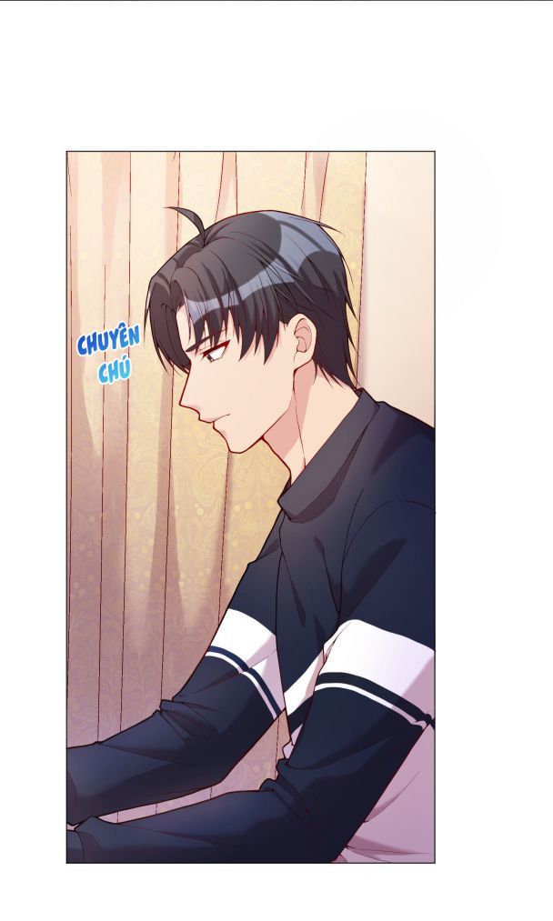 Bí Mật Của Nhân Viên K: Chapter 20