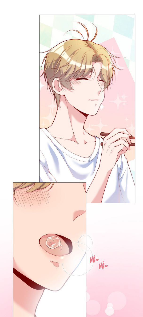 Bí Mật Của Nhân Viên K: Chapter 20